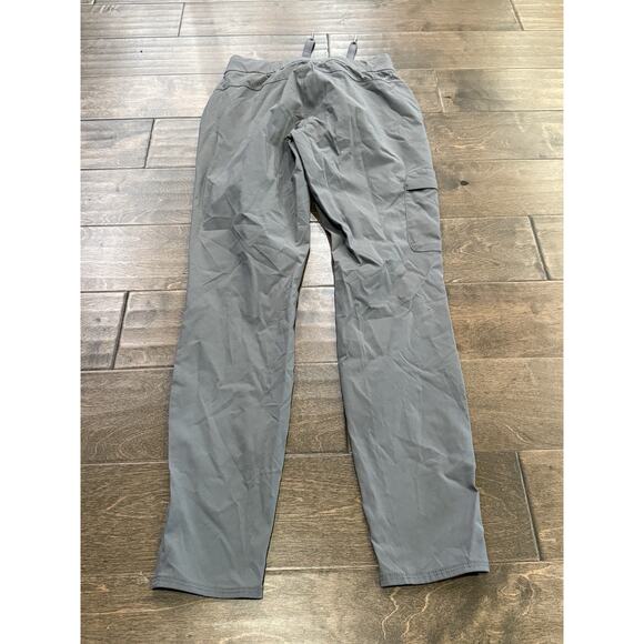 Columbia Womens Gray Anytime Casual Pull On Pants Size XS XK0798 - Picture 3 of 9
